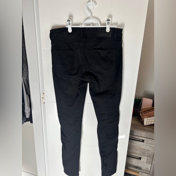 Father Sons Men’s Jeans size 32 x 32 - Picture 5 of 6